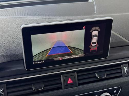 2018 Audi A5 2.0T Premium Plus