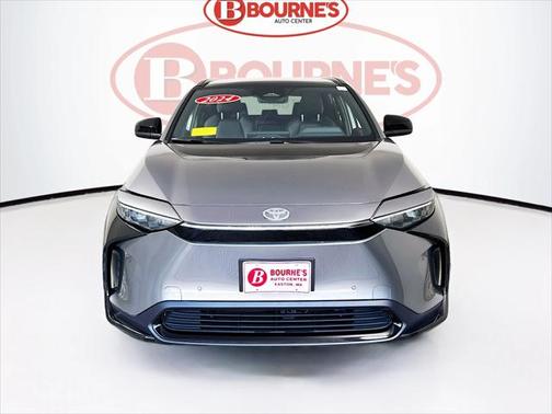 2024 Toyota bZ4X XLE