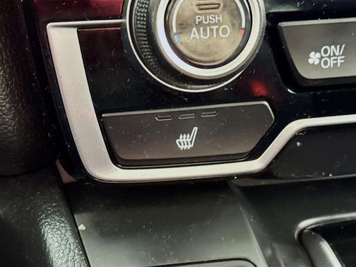 2020 Honda CR-V 2WD EX-L