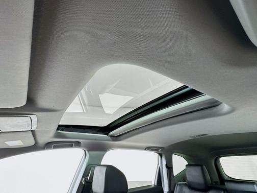 2020 Honda CR-V 2WD EX-L