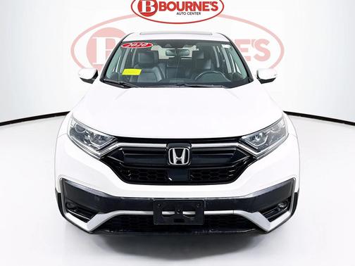 2020 Honda CR-V 2WD EX-L