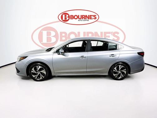 2022 Subaru Legacy Premium