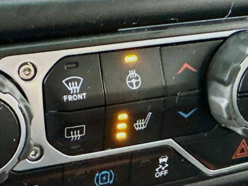 2023 Jeep Wrangler 4xe Willys