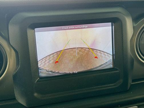 2023 Jeep Wrangler 4xe Willys