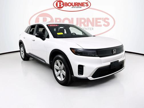 2024 Honda Prologue EX
