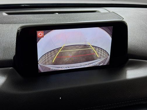 2017 Mazda CX-5 Grand Select