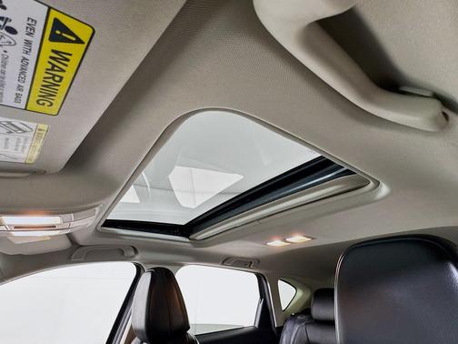 2017 Mazda CX-5 Grand Select