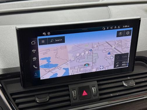 2024 Audi Q5 55 S line Prestige