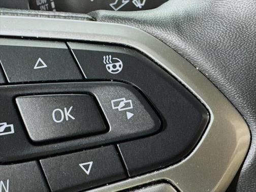 2022 Volkswagen Taos 1.5T SEL
