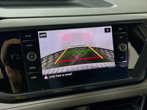 2022 Volkswagen Taos 1.5T SEL