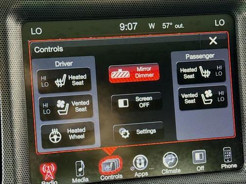 2015 Dodge Challenger R/T Plus