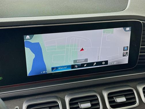 2022 Mercedes-Benz GLE 350 4MATIC