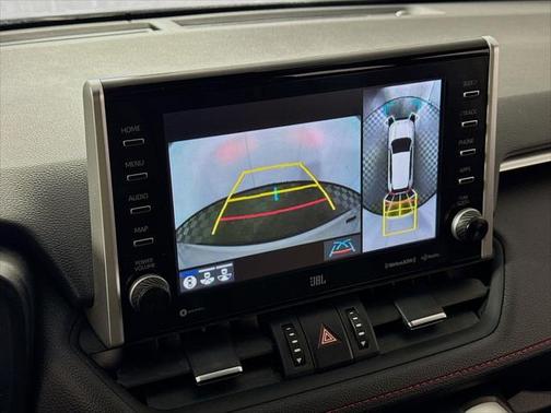 2022 Toyota RAV4 Prime XSE