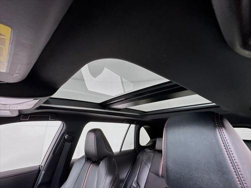 2022 Toyota RAV4 Prime XSE