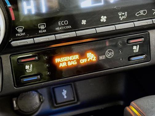 2022 Toyota RAV4 Prime XSE