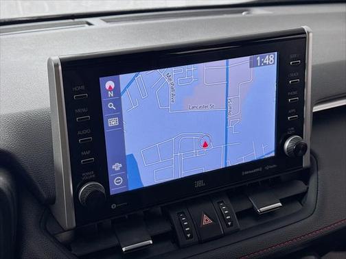 2022 Toyota RAV4 Prime XSE