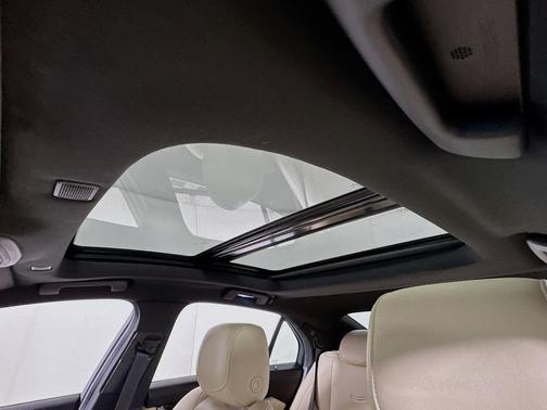 2019 Cadillac CTS 2.0L Turbo Luxury