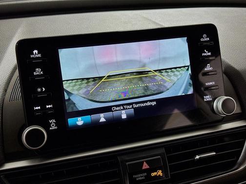 2021 Honda Accord LX 1.5T