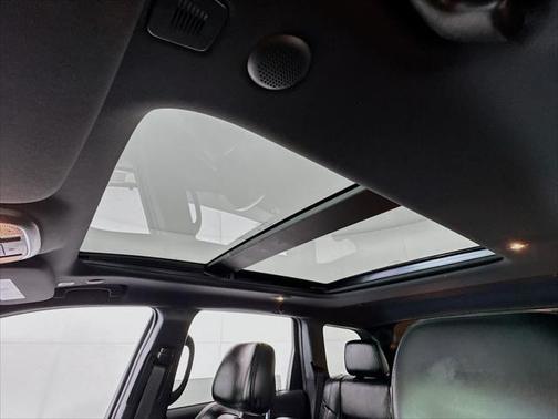 2021 Jeep Grand Cherokee Limited X