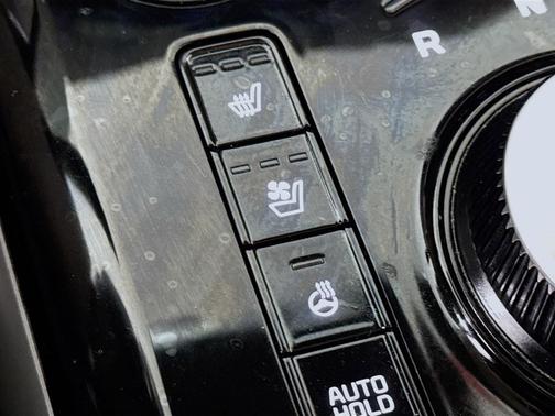 2023 Kia Niro EV Wave