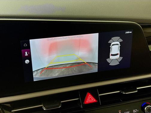 2023 Kia Niro EV Wave