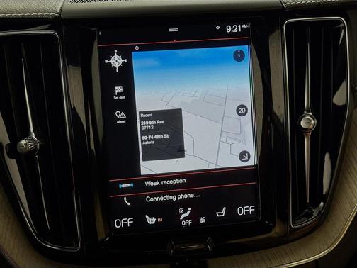 2020 Volvo XC60 T5 Inscription