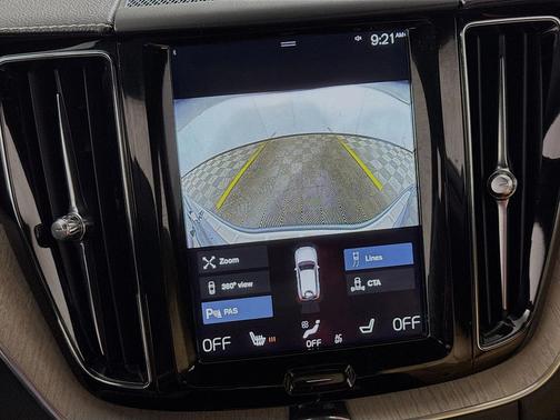 2020 Volvo XC60 T5 Inscription