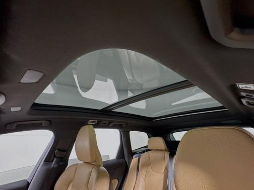 2020 Volvo XC60 T5 Inscription