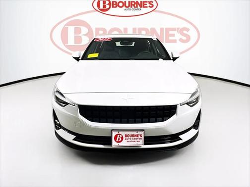 2022 Polestar 2 Long Range Dual Motor
