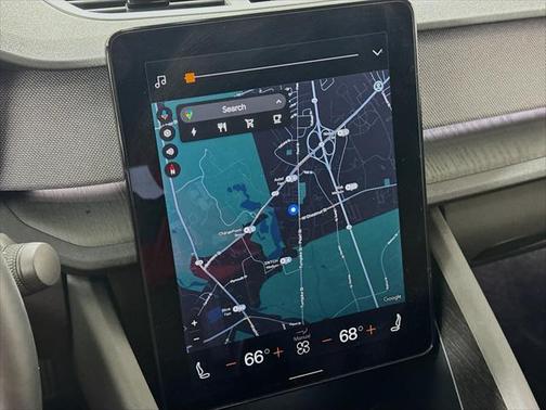 2022 Polestar 2 Long Range Dual Motor