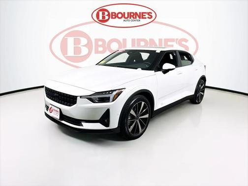 2022 Polestar 2 Long Range Dual Motor