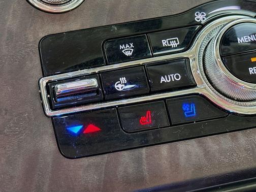 2021 Lincoln Aviator Reserve AWD