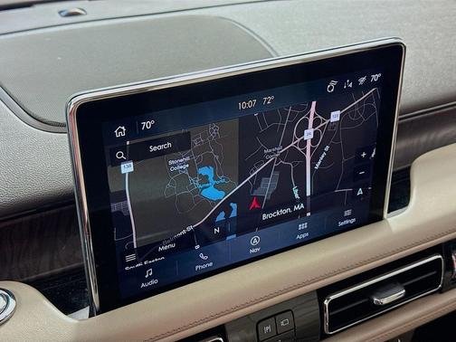 2021 Lincoln Aviator Reserve AWD