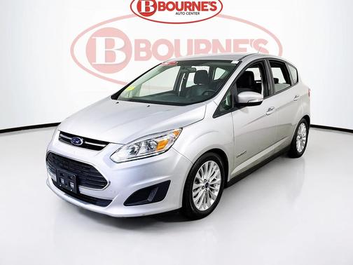 2017 Ford C-Max Hybrid SE