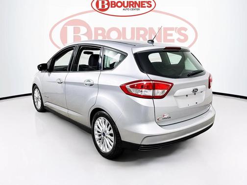 2017 Ford C-Max Hybrid SE