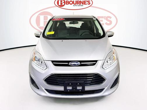 2017 Ford C-Max Hybrid SE