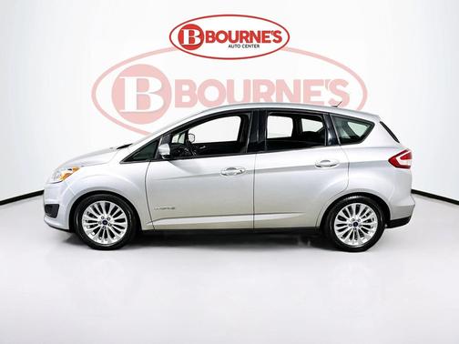 2017 Ford C-Max Hybrid SE
