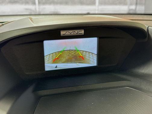 2017 Ford C-Max Hybrid SE