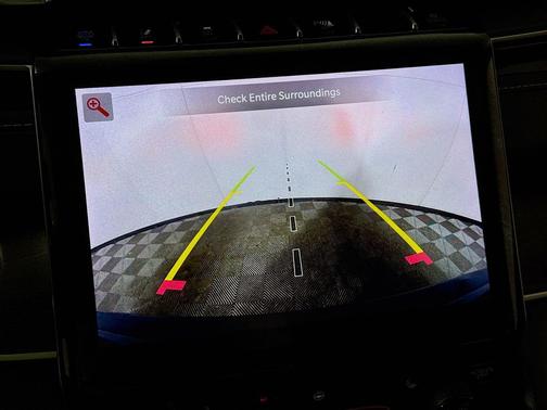 2022 Jeep Grand Cherokee 4xe Base