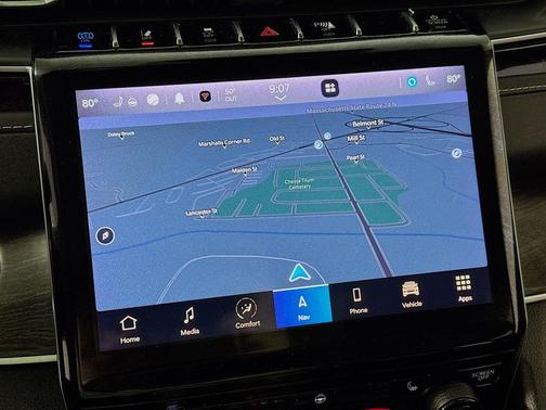 2022 Jeep Grand Cherokee 4xe Base