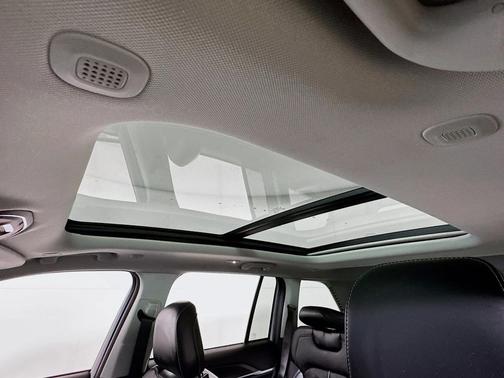 2022 Jeep Grand Cherokee 4xe Base