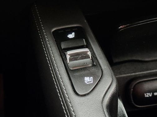 Wolf Gray 2023 Kia Telluride EX X-Line