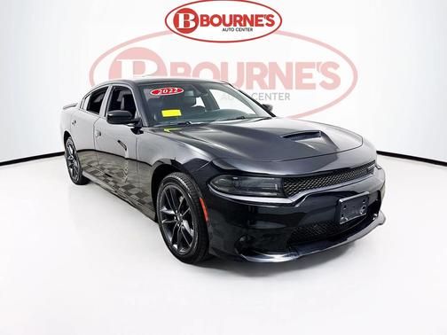 2022 Dodge Charger GT