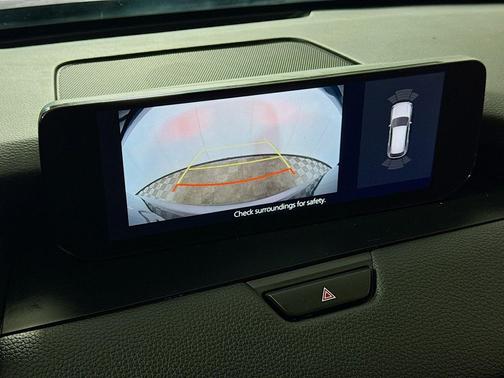 2024 Mazda CX-90 PHEV Premium