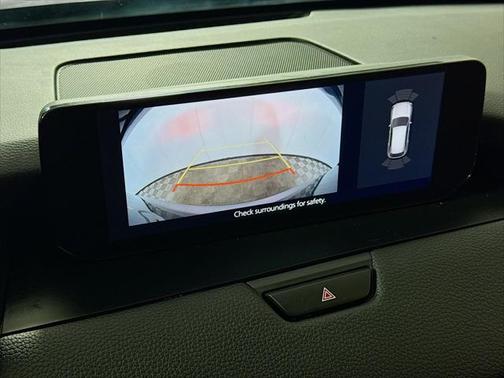 2024 Mazda CX-90 PHEV Premium