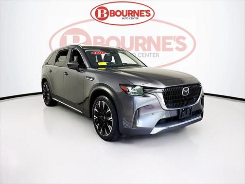 2024 Mazda CX-90 PHEV Premium