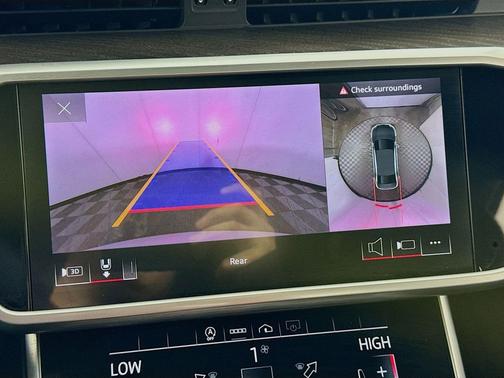 2023 Audi A6 45 Premium