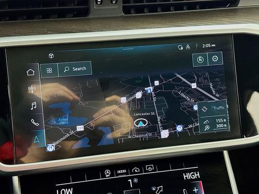 2023 Audi A6 45 Premium