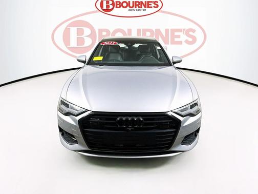 2023 Audi A6 45 Premium