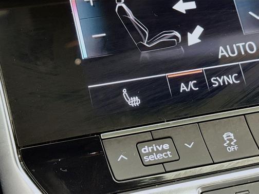 2023 Audi A6 45 Premium